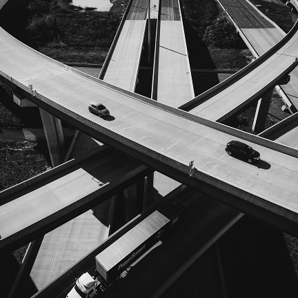 SaaS platform with GIS system